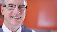 Dental implants - Andrew Smith - 3Dental